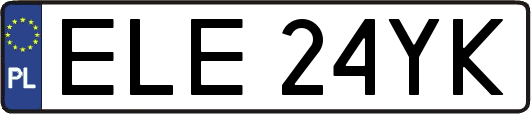 ELE24YK