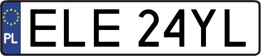 ELE24YL