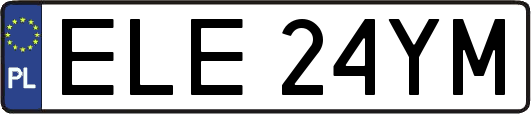 ELE24YM