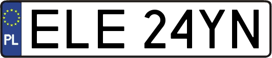 ELE24YN