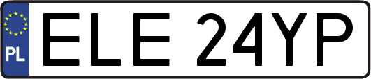 ELE24YP