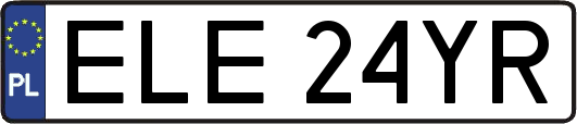 ELE24YR