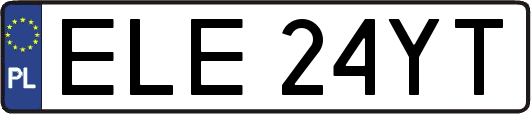 ELE24YT