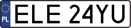 ELE24YU