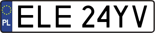 ELE24YV