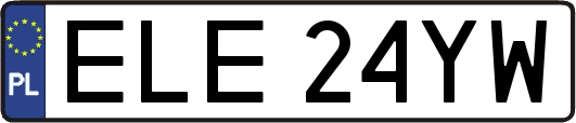 ELE24YW