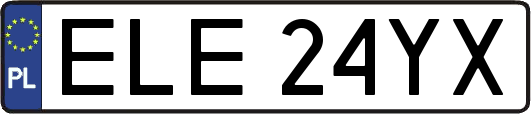 ELE24YX