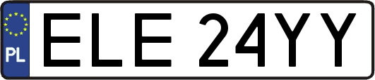ELE24YY