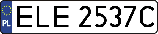 ELE2537C