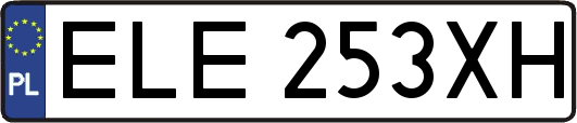 ELE253XH