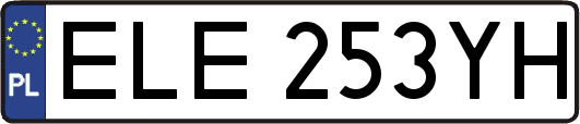 ELE253YH