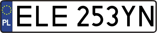 ELE253YN