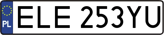 ELE253YU