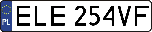ELE254VF