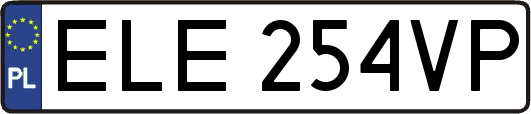ELE254VP
