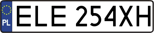 ELE254XH
