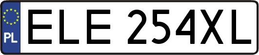 ELE254XL