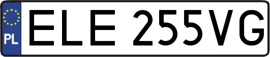 ELE255VG