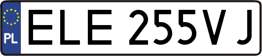 ELE255VJ