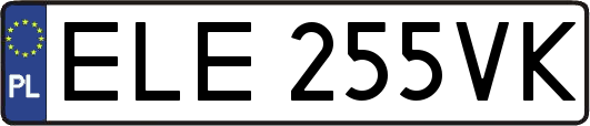 ELE255VK