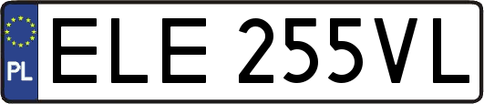 ELE255VL