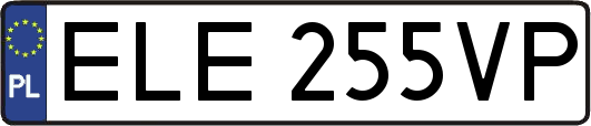 ELE255VP