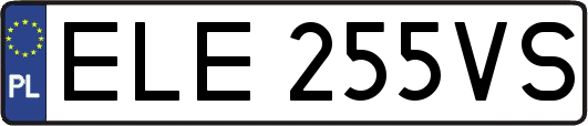 ELE255VS
