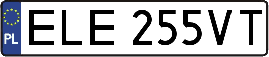 ELE255VT