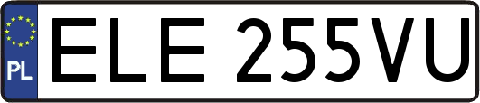 ELE255VU