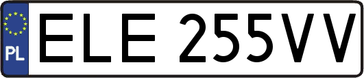 ELE255VV