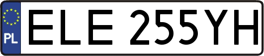 ELE255YH