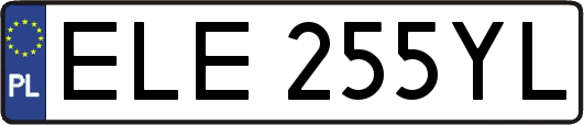 ELE255YL