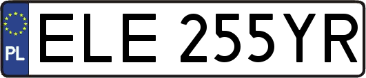 ELE255YR