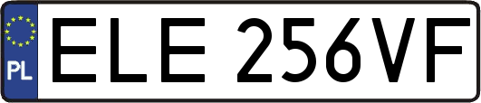ELE256VF