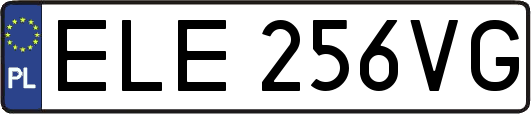 ELE256VG