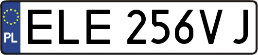 ELE256VJ