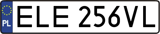 ELE256VL