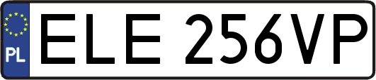 ELE256VP