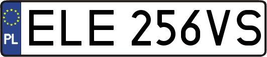 ELE256VS
