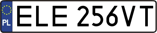 ELE256VT