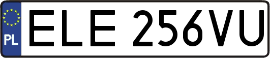 ELE256VU