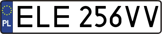 ELE256VV