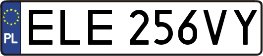 ELE256VY