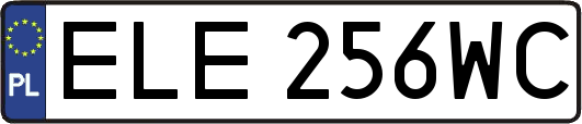 ELE256WC