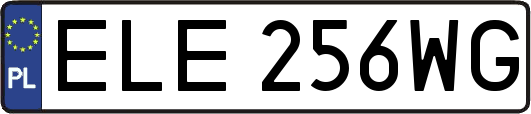 ELE256WG