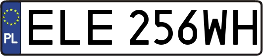ELE256WH