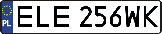 ELE256WK