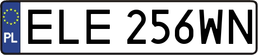 ELE256WN