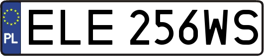 ELE256WS