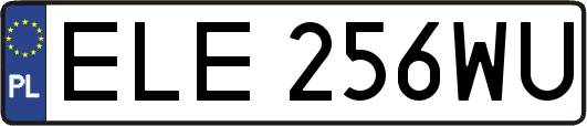 ELE256WU